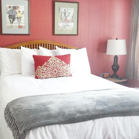 The Frogtown Inn Canadensis Buitenkant foto