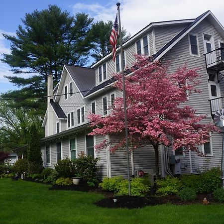 The Frogtown Inn Canadensis Buitenkant foto
