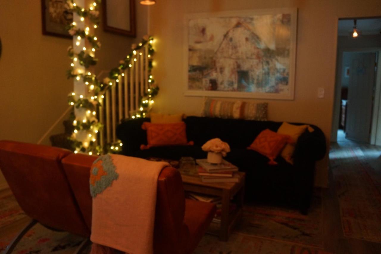 The Frogtown Inn Canadensis Buitenkant foto