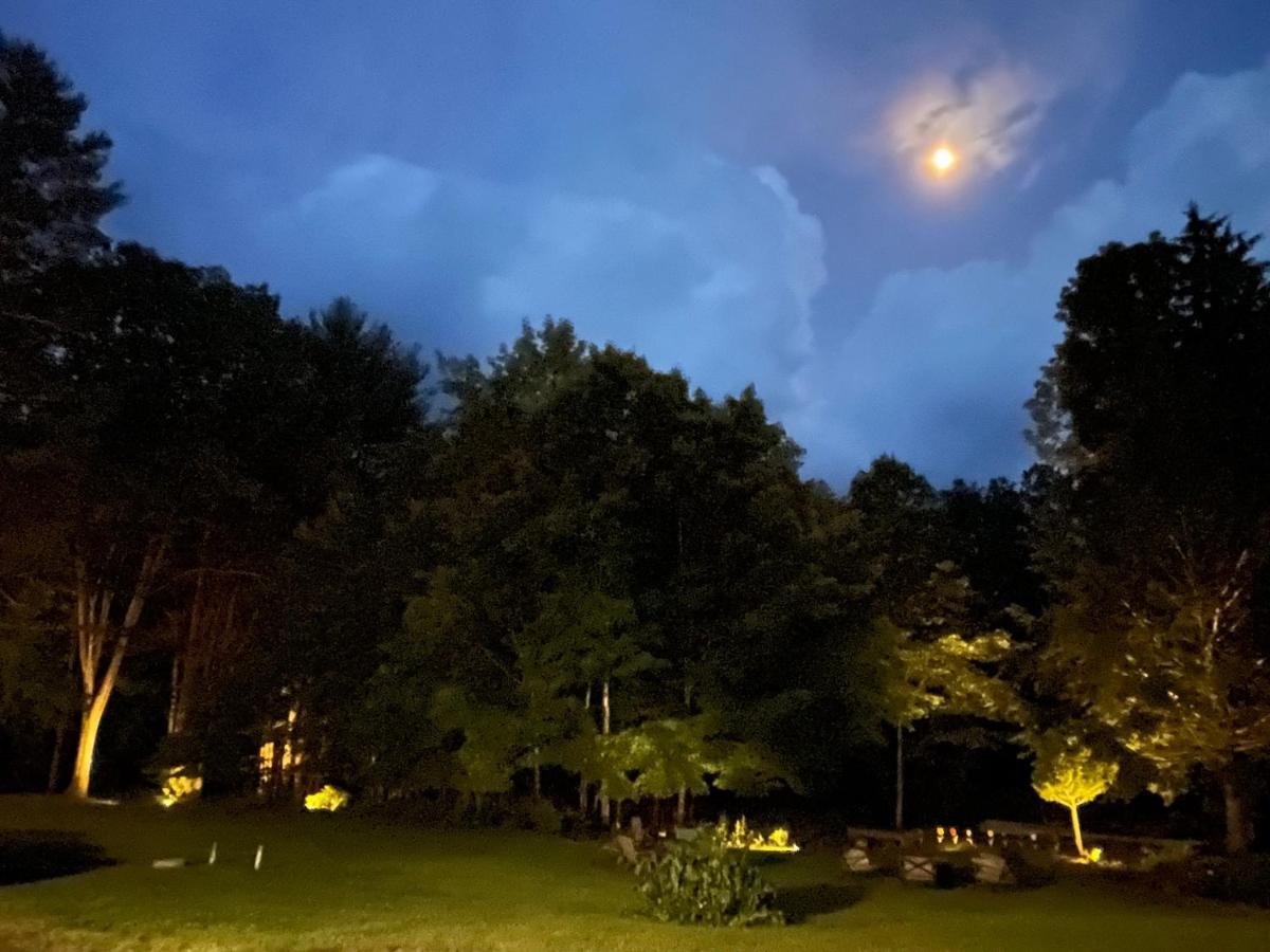 The Frogtown Inn Canadensis Buitenkant foto