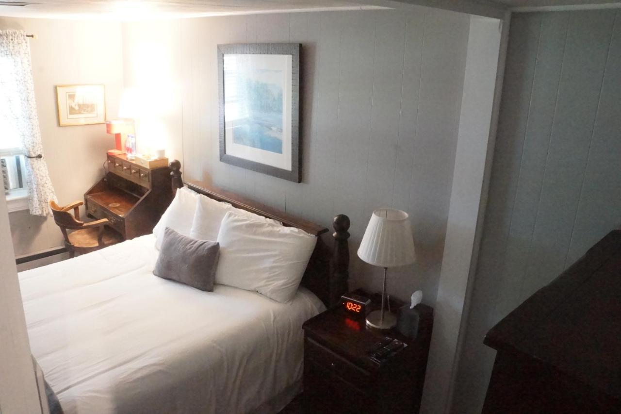 The Frogtown Inn Canadensis Buitenkant foto