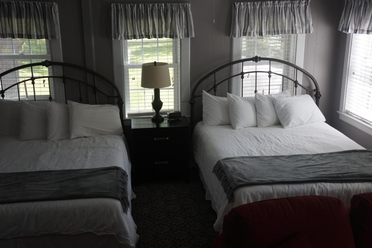 The Frogtown Inn Canadensis Buitenkant foto